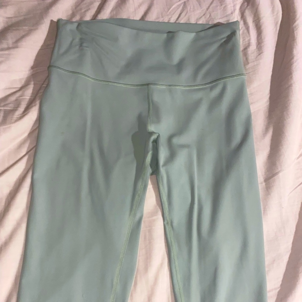 Align Lululemon Leggings
